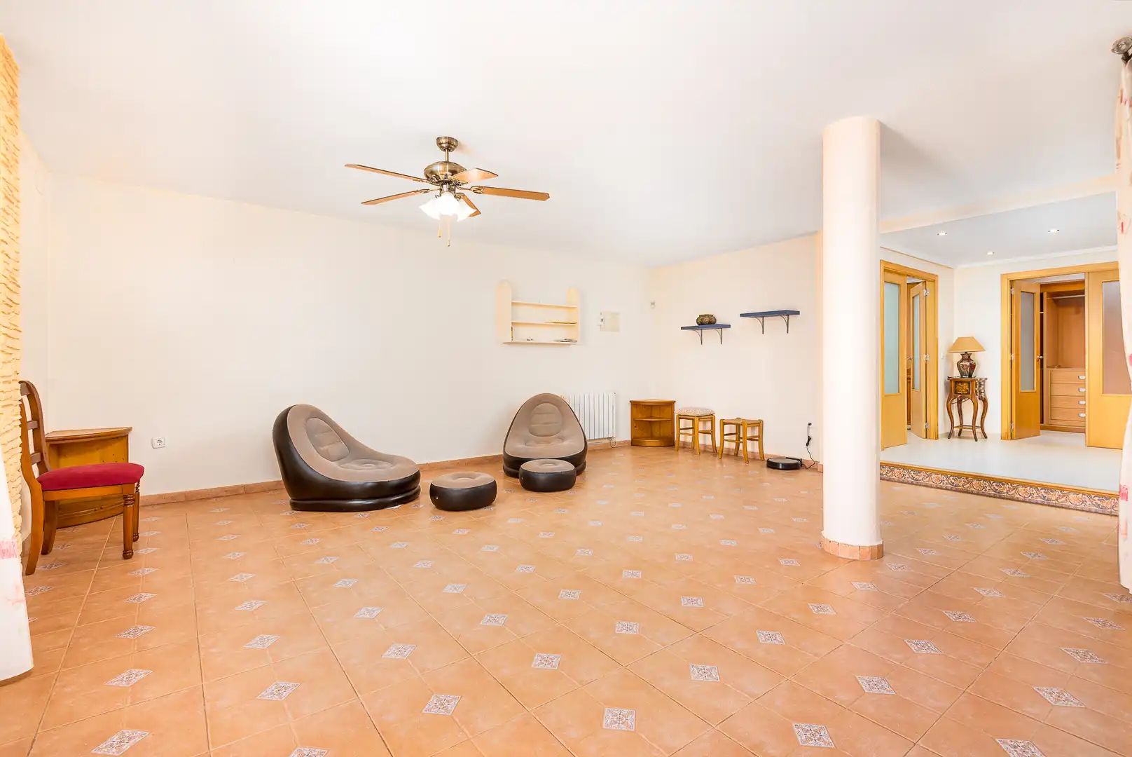 Casa o chalet en venta en Aigües con Aire acondicionado, Terraza y Trastero