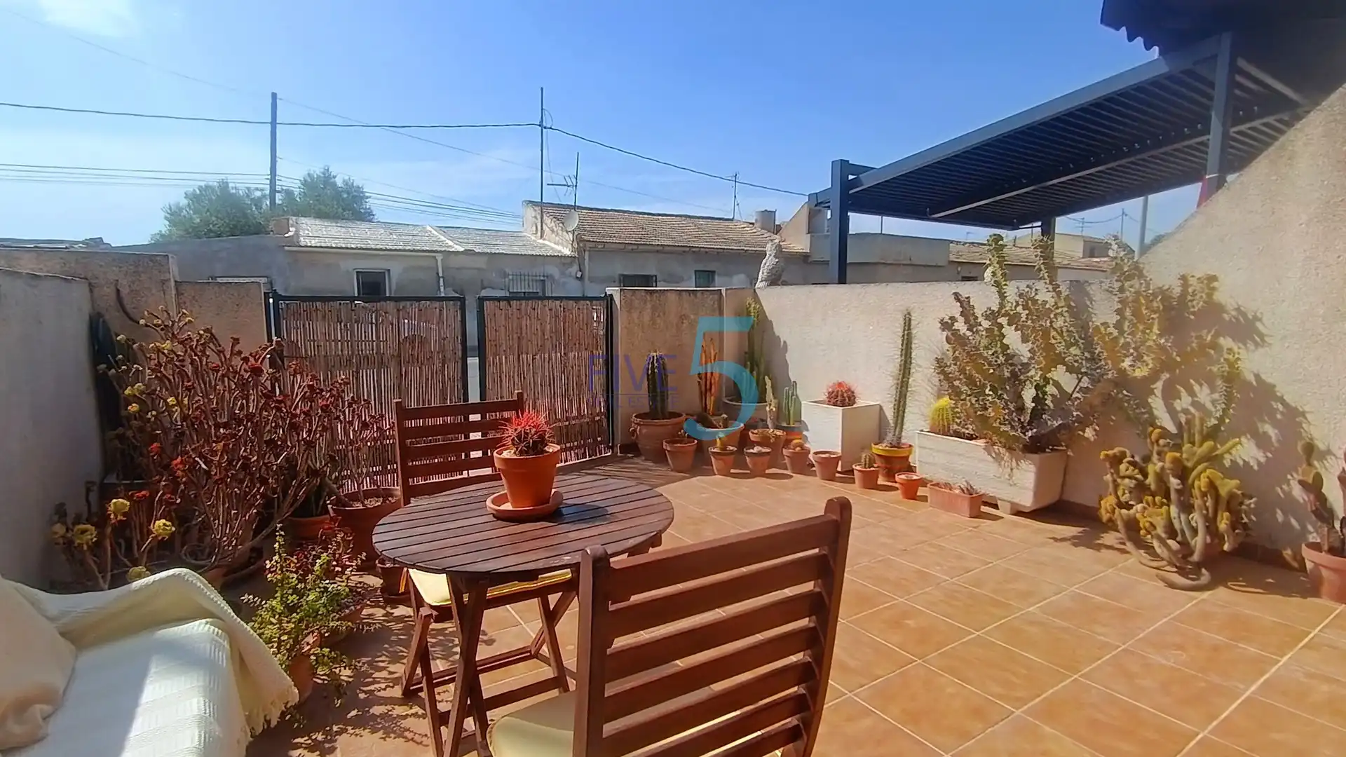 Casa a schiera con piscina in vendita a Daya Nueva, imagen 9