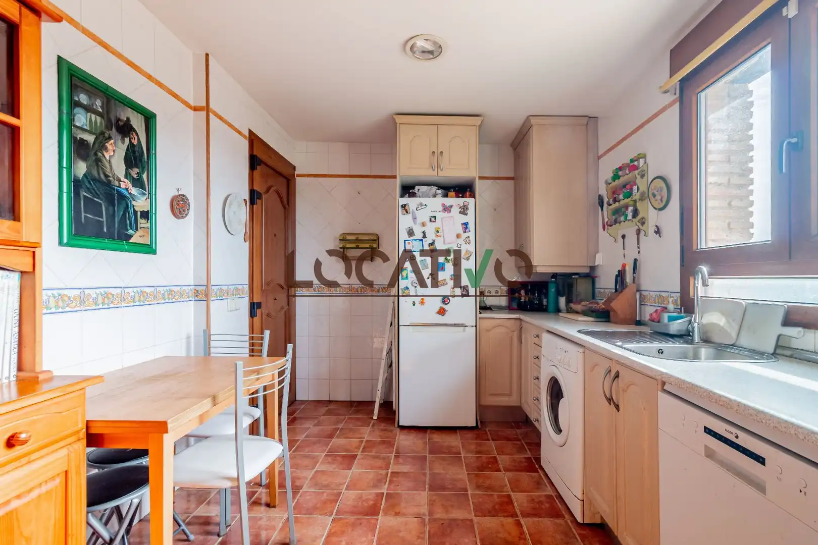 Casa amb jardí en venda a Robledo de Chavela, imagen 12