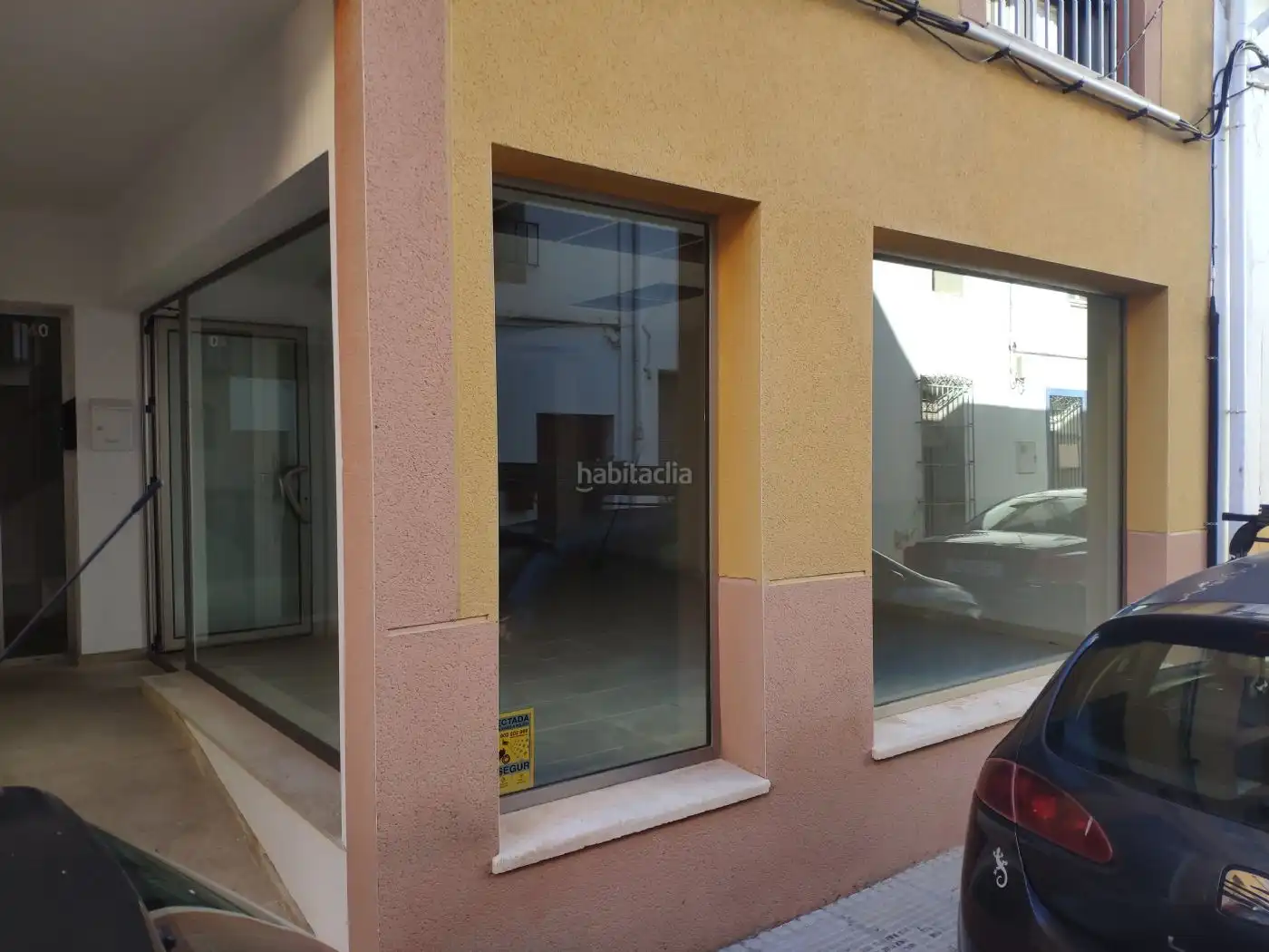 Gewerbefläche zur Miete in Carrer Sant Joaquim 40, imagen 7