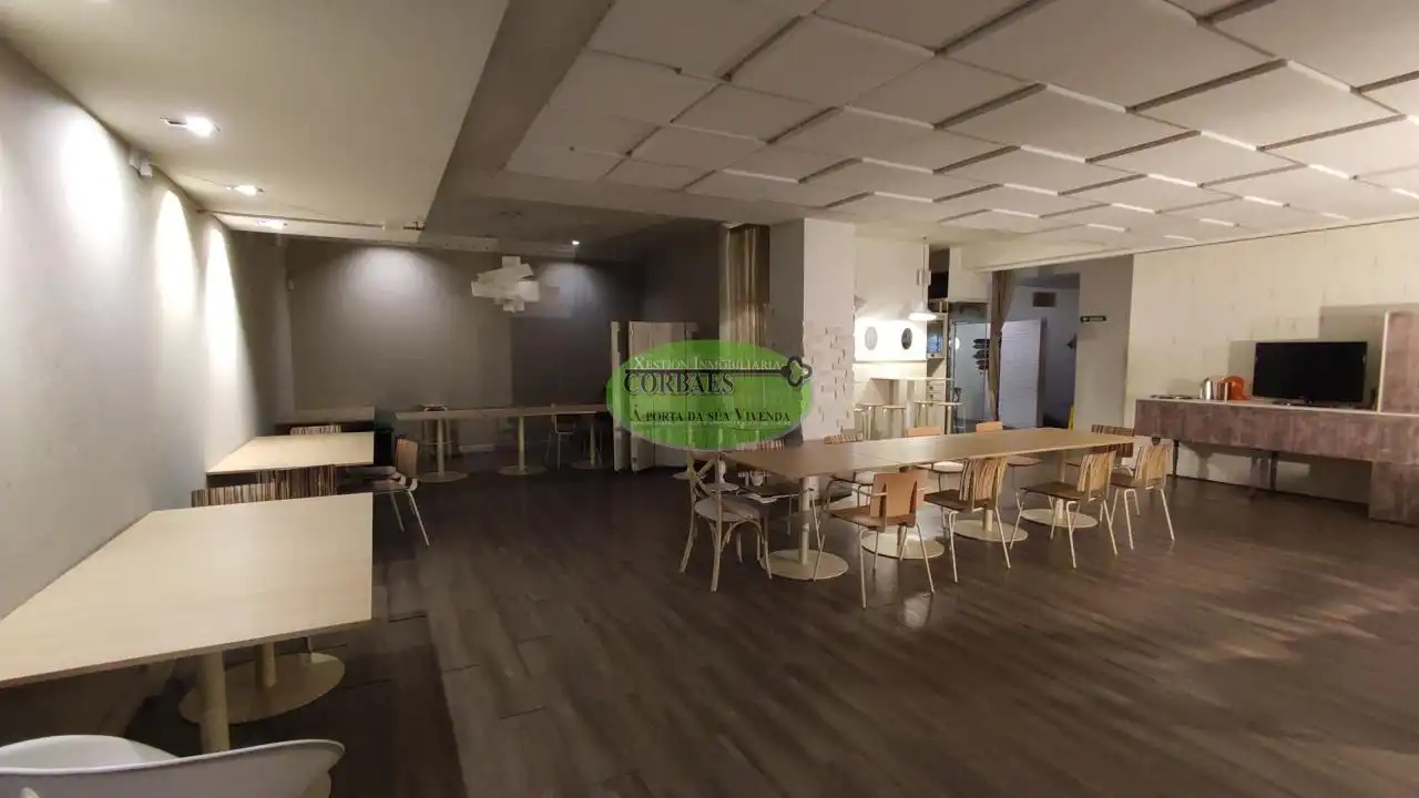 Commercial properties for rent in O Carballiño    with Furnished