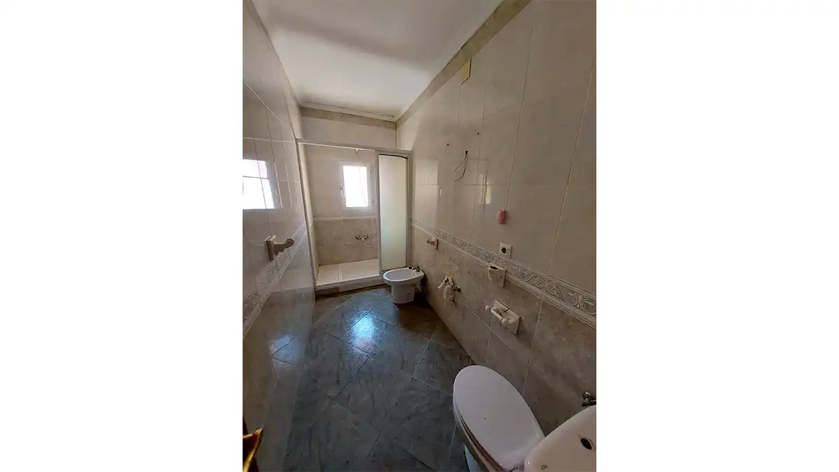 Bathroom of Houses for sale in El Carpio  with Storage room