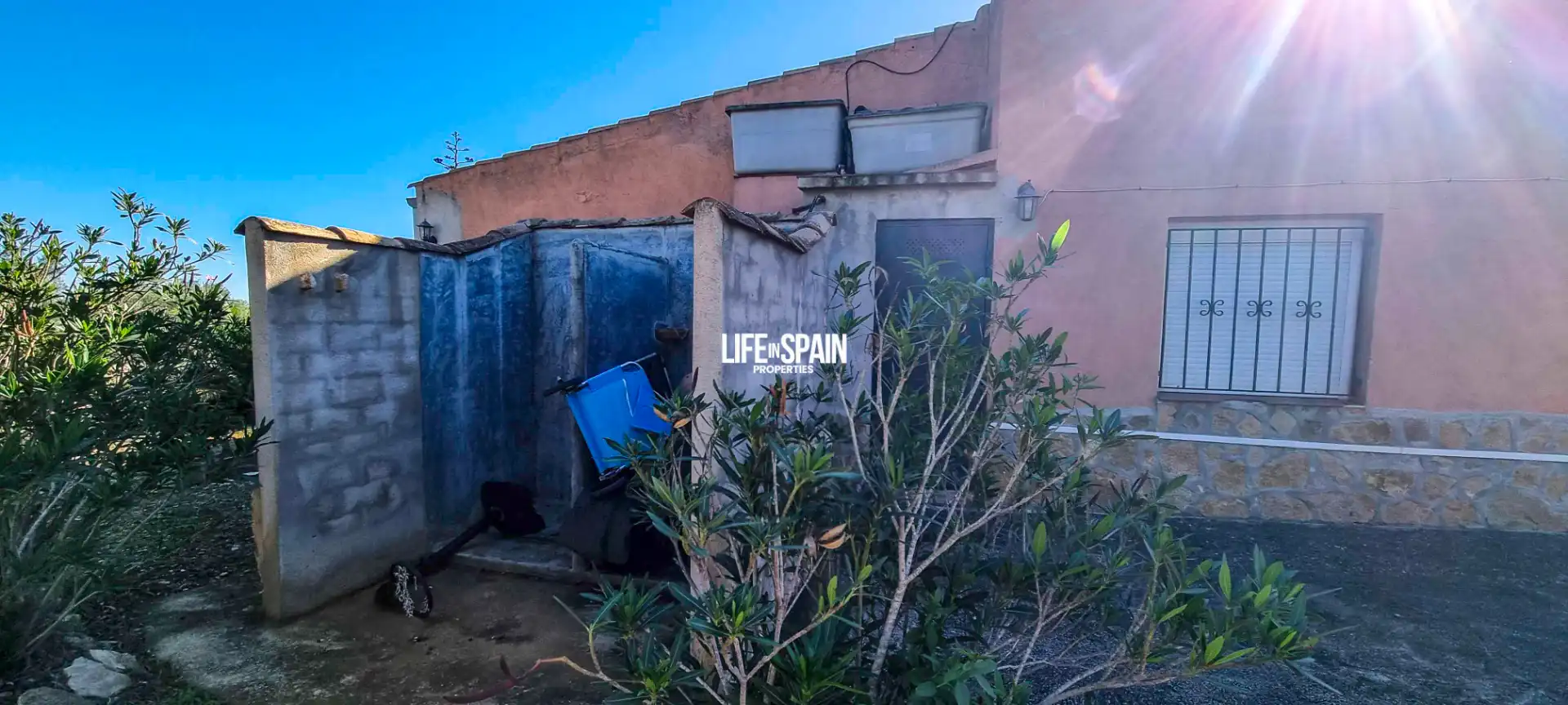 Maison rustique à vendre à L'Ampolla, imagen 19