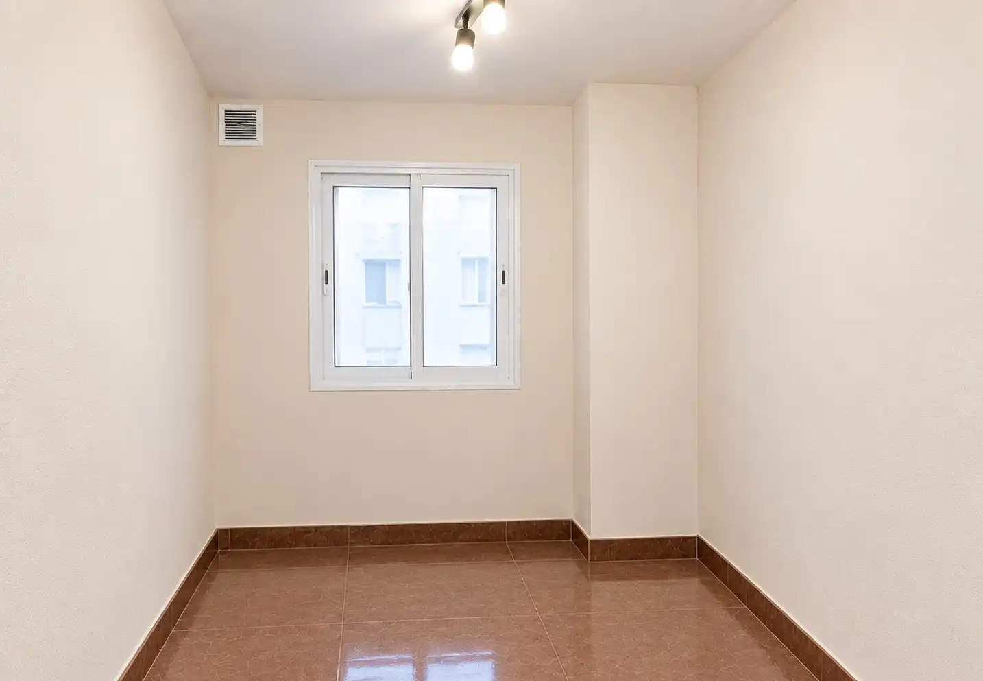 Bedroom of Flat for sale in El Maset 