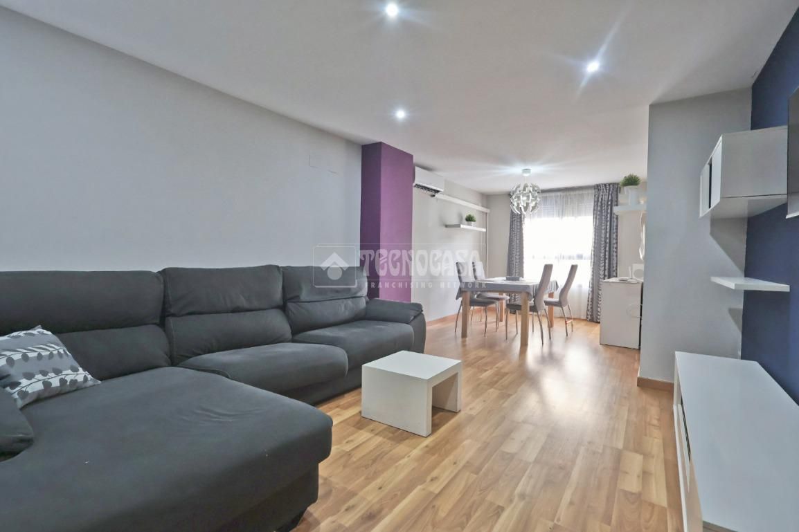 Flat for sale in Avenida de Abril - 9 de Octubre, Puerto de Sagunto