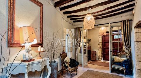 Foto 3 de Finca rústica en venda a Castellví de la Marca, Barcelona