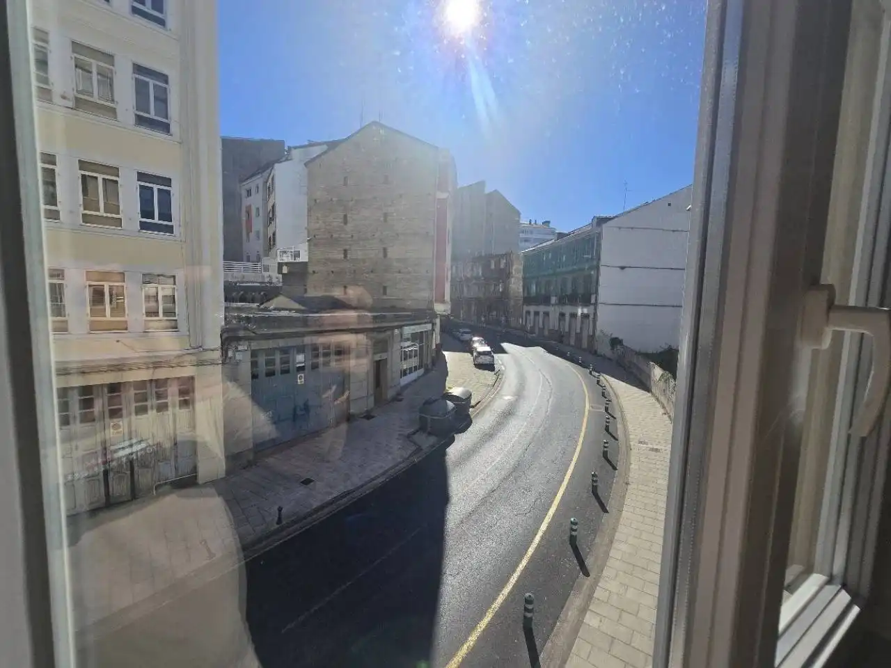 Wohnung mit Terrasse zum Verkauf in Calle Castelao, imagen 46