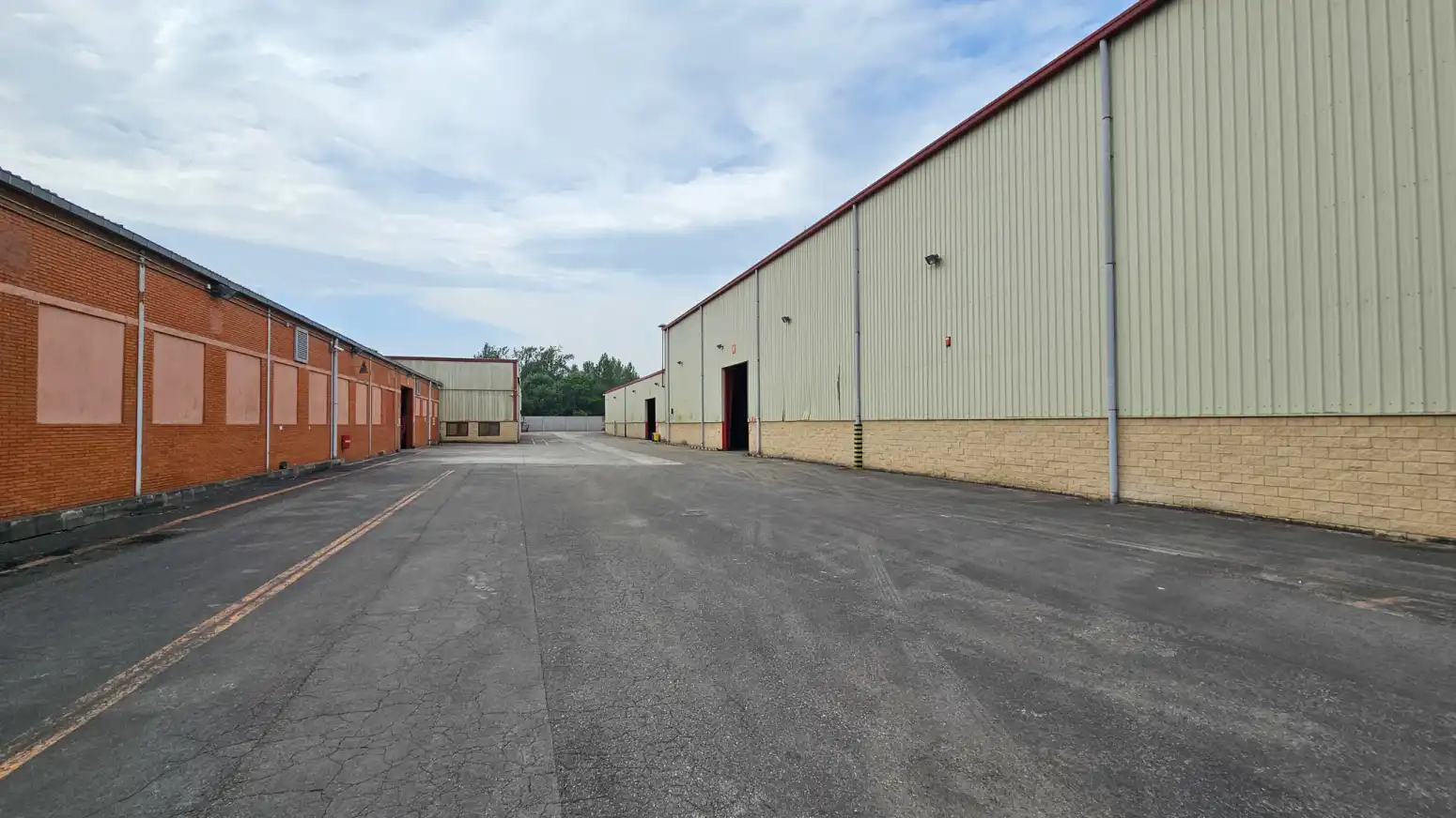 Industrial building for sale in Colloto - CR N-634 COLLOTO, imagen 20