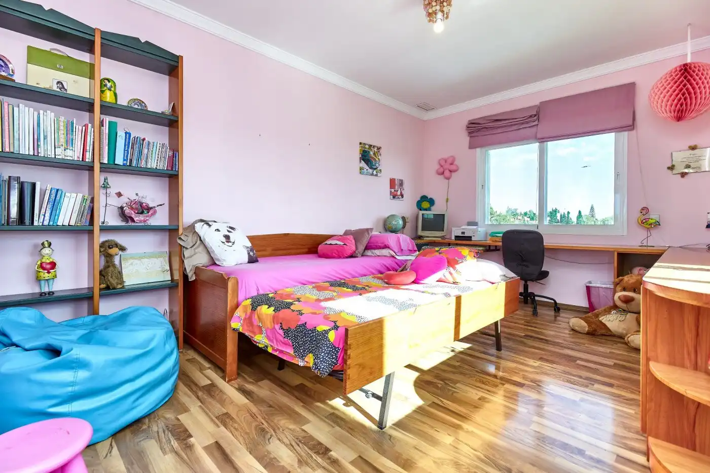 Villa avec piscine à vendre à Campo de Mijas, imagen 21