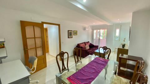 Foto 4 de Piso de alquiler en Amadeo Saboya, Exposició, Valencia