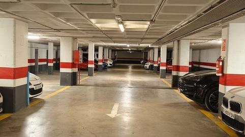 Foto 3 de Garatge de lloguer a Plaza Plaza Bandas de Música de la Comunidad Valen, Ciutat de les Ciències i de les Arts - Justicia,  Valencia Capital