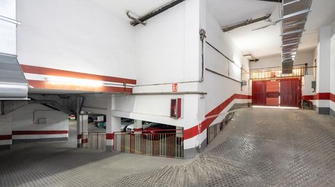 Foto 3 de Garaje en venta en Calle de las Casillas de Prats, 5, Camino de Ronda, Granada Capital