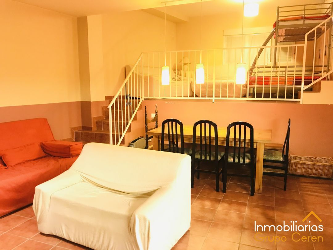 Loft en venda a Ezcaray