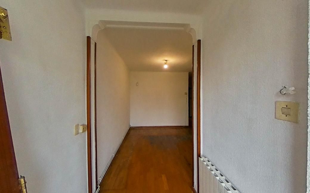 Flat for sale in Badalona