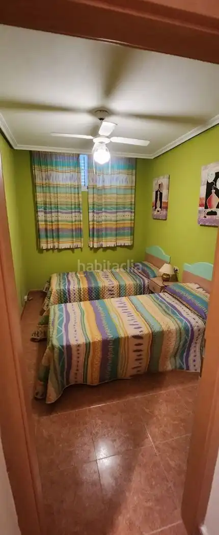 Duplex con piscina in vendita a Avenida de Palacios 26, imagen 3