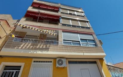 Exterior view of Flat for sale in Alcantarilla