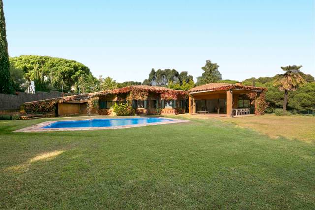 Casa-chalet en Alquiler en Passeig de la Gleva en Bell - Aire