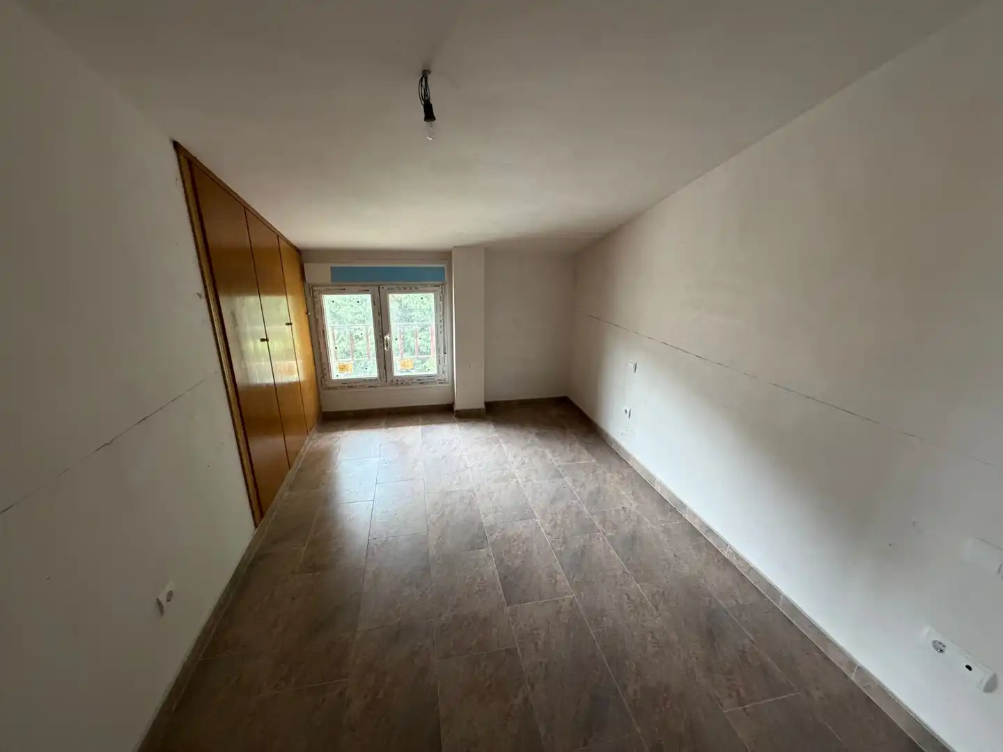 Bedroom of Attic for sale in San Bartolomé de Pinares  with Heating