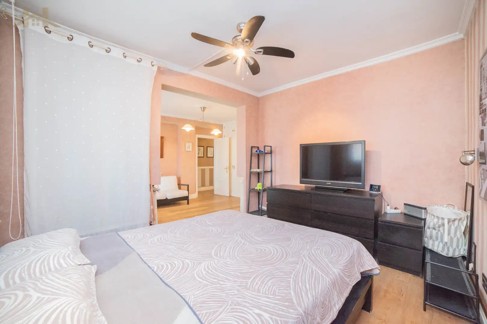 Piso en venta en Calle del Carmen, 5, Centro