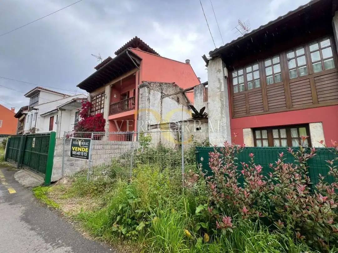 Casa a schiera con giardino in vendita a Celoriu, imagen 4