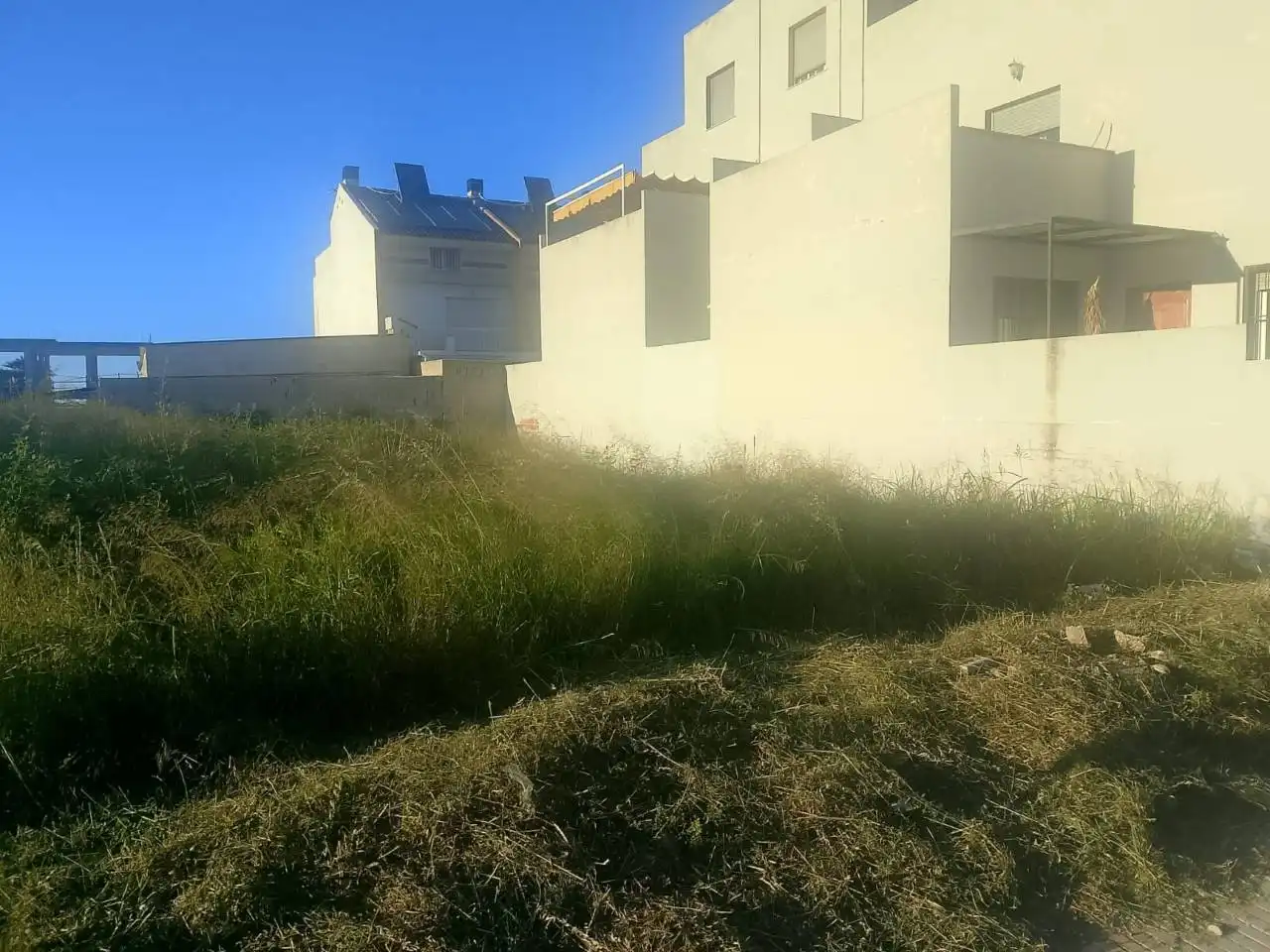 Residential land for sale in Calle Vernissa, imagen 6