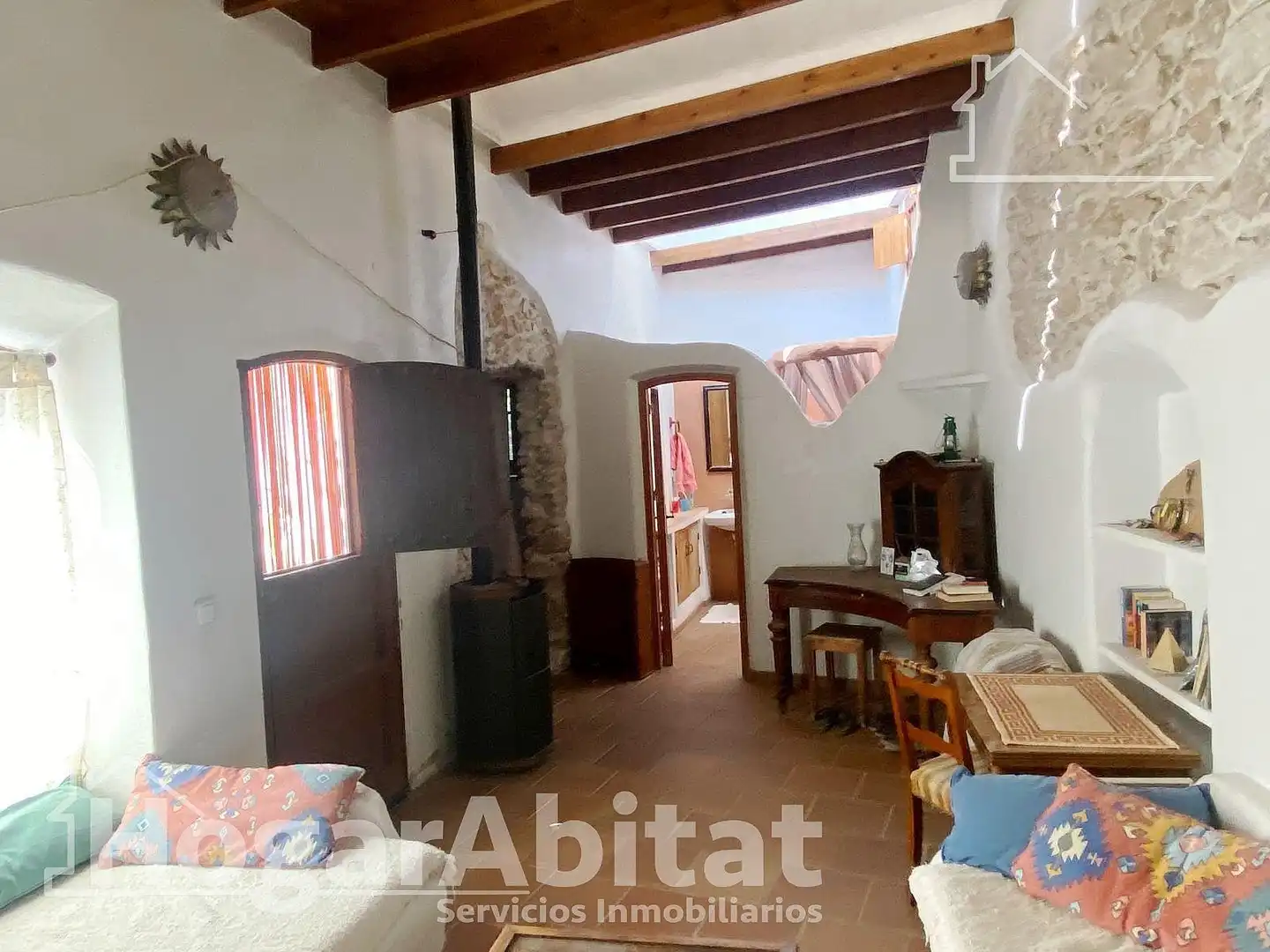 Casa amb jardí en venda a Calle BEATO GINES CESPEDES (FP), imagen 31