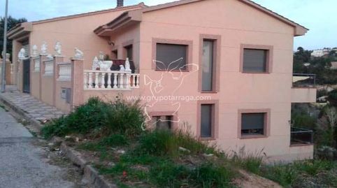 Foto 4 de Casa o xalet en venda a Lloret Residencial - Montlloret, Lloret de Mar