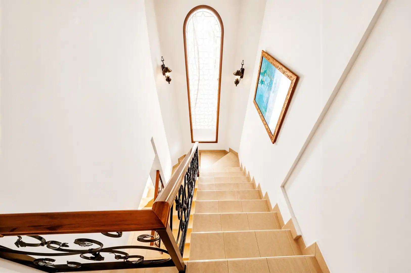 Chalet con piscina en venta en Núcleo urbano, imagen 57