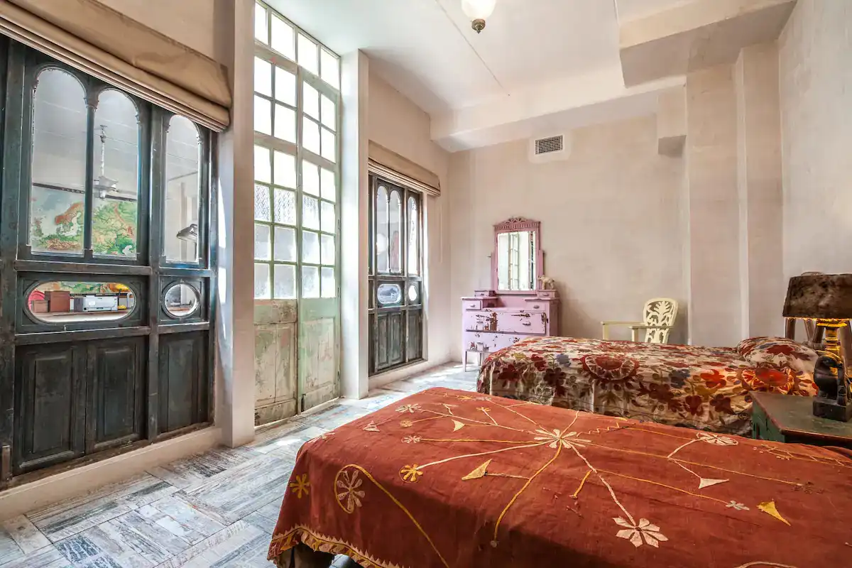 Loft de alquiler en Calle Jimena de la Frontera, Tarifa ciudad