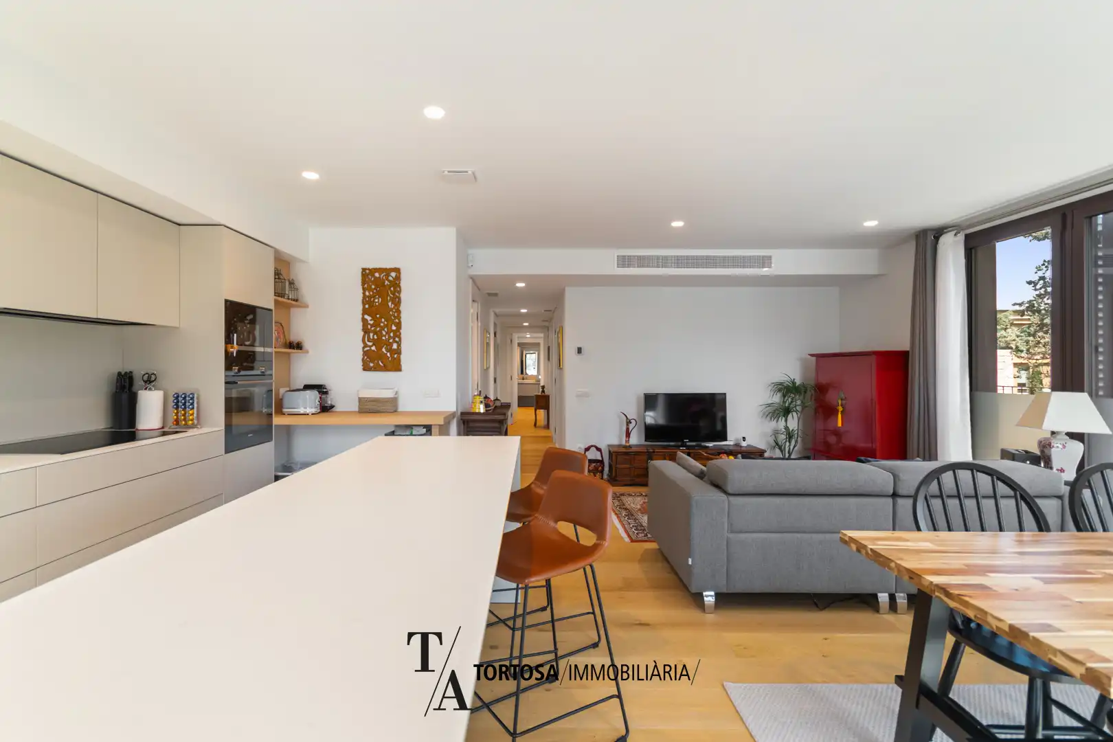 Flat with lift for sale in Centre - Estació, imagen 8