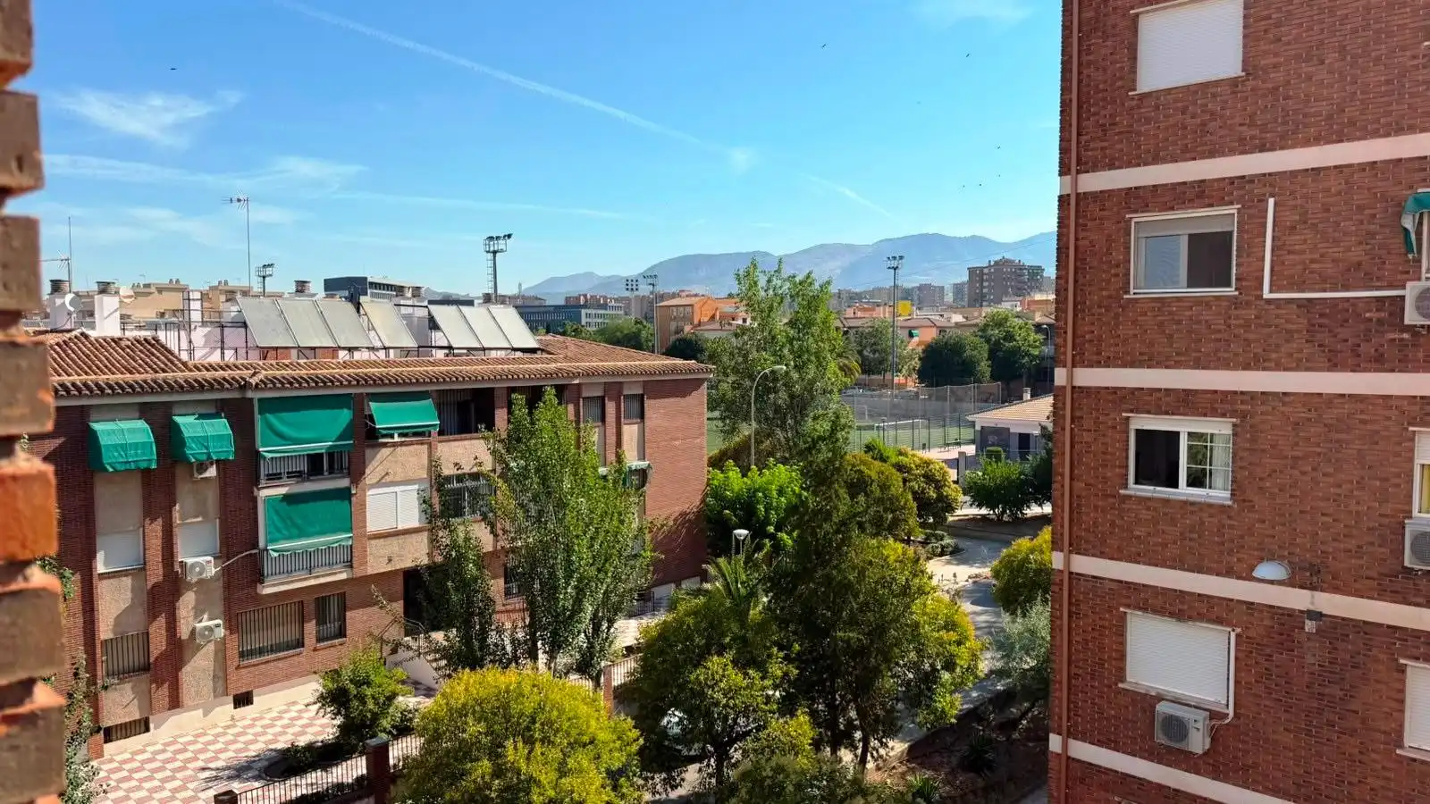 Wohnung zum Verkauf in Calle San Joaquín, 30, San Francisco Javier