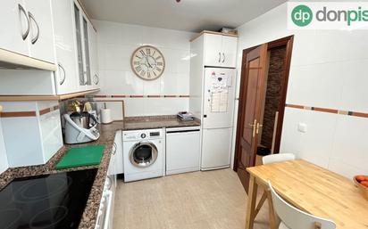 Kitchen of Flat for sale in Reocín