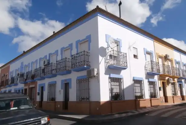 Appartement à vendre à Calle Infanta Maria Luisa 28
