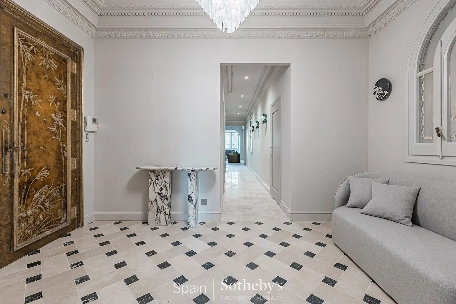 Apartment mit Aufzug zum Verkauf in Avinguda Diagonal, imagen 47