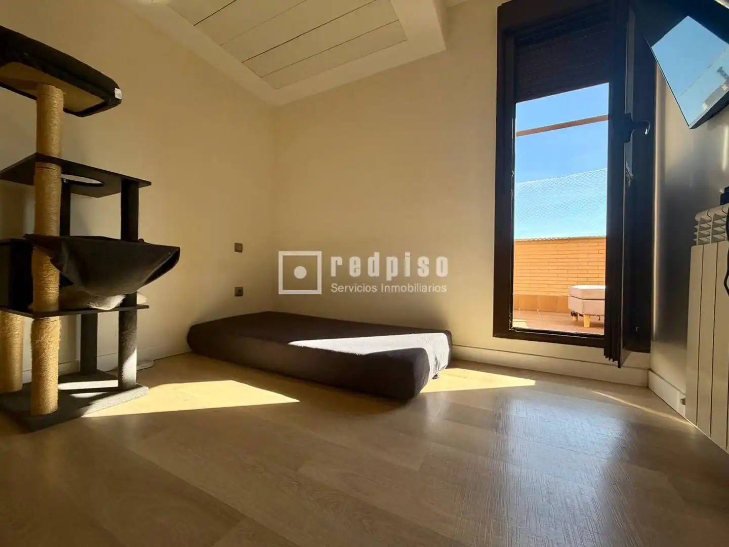 Penthouse with pool for sale in Virgen del Rosario, imagen 11