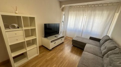 Foto 4 de Apartamento de alquiler en Calle Lope de Vega, 7, Centro Ciudad, León Capital