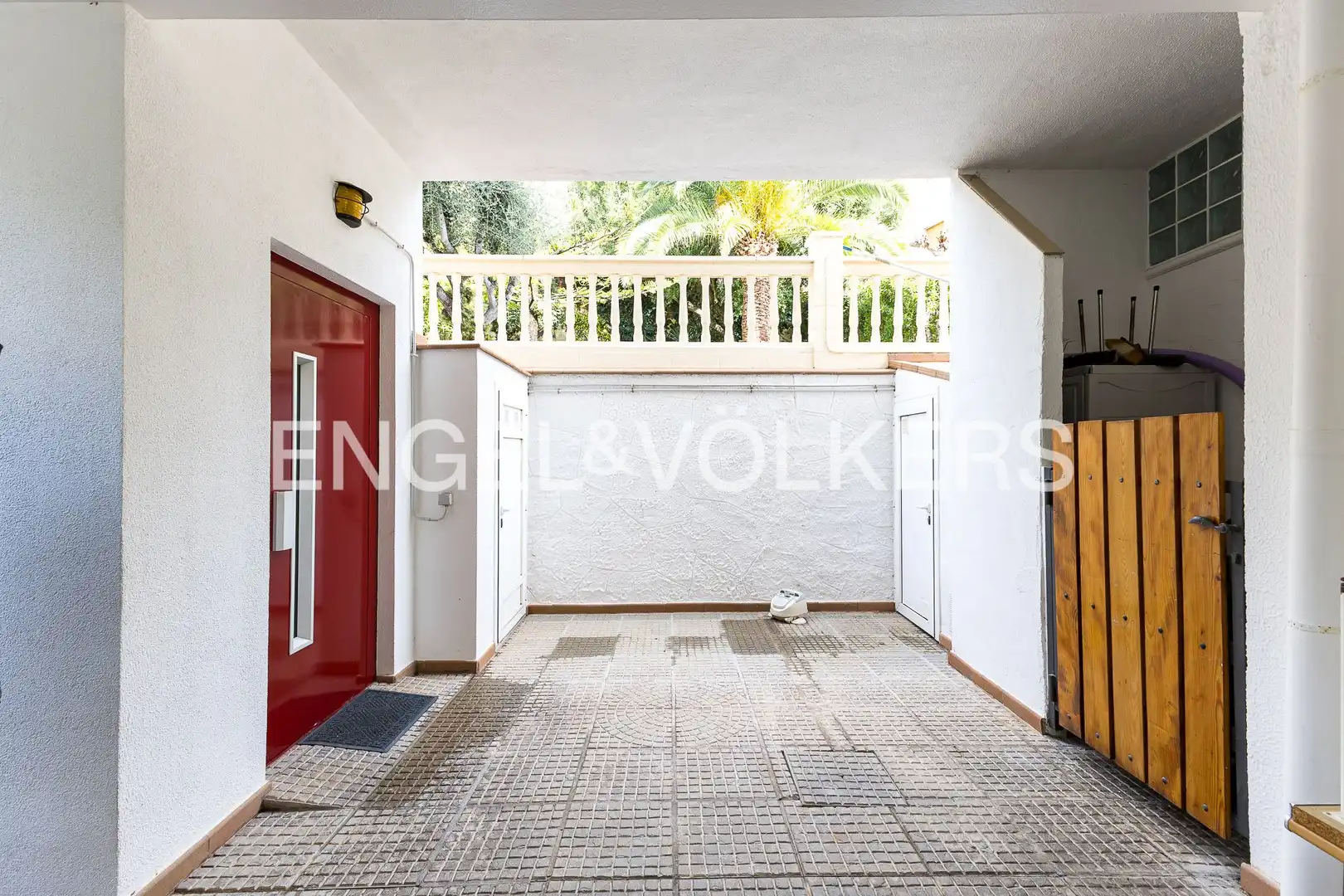 Haus mit Terrasse zum Verkauf in El Poal, imagen 89