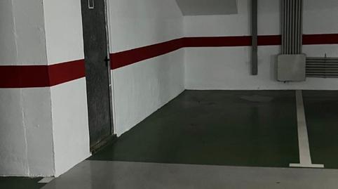 Foto 5 de Garatge en venda a Calle G, 6, Tomás Maestre, La Manga del Mar Menor