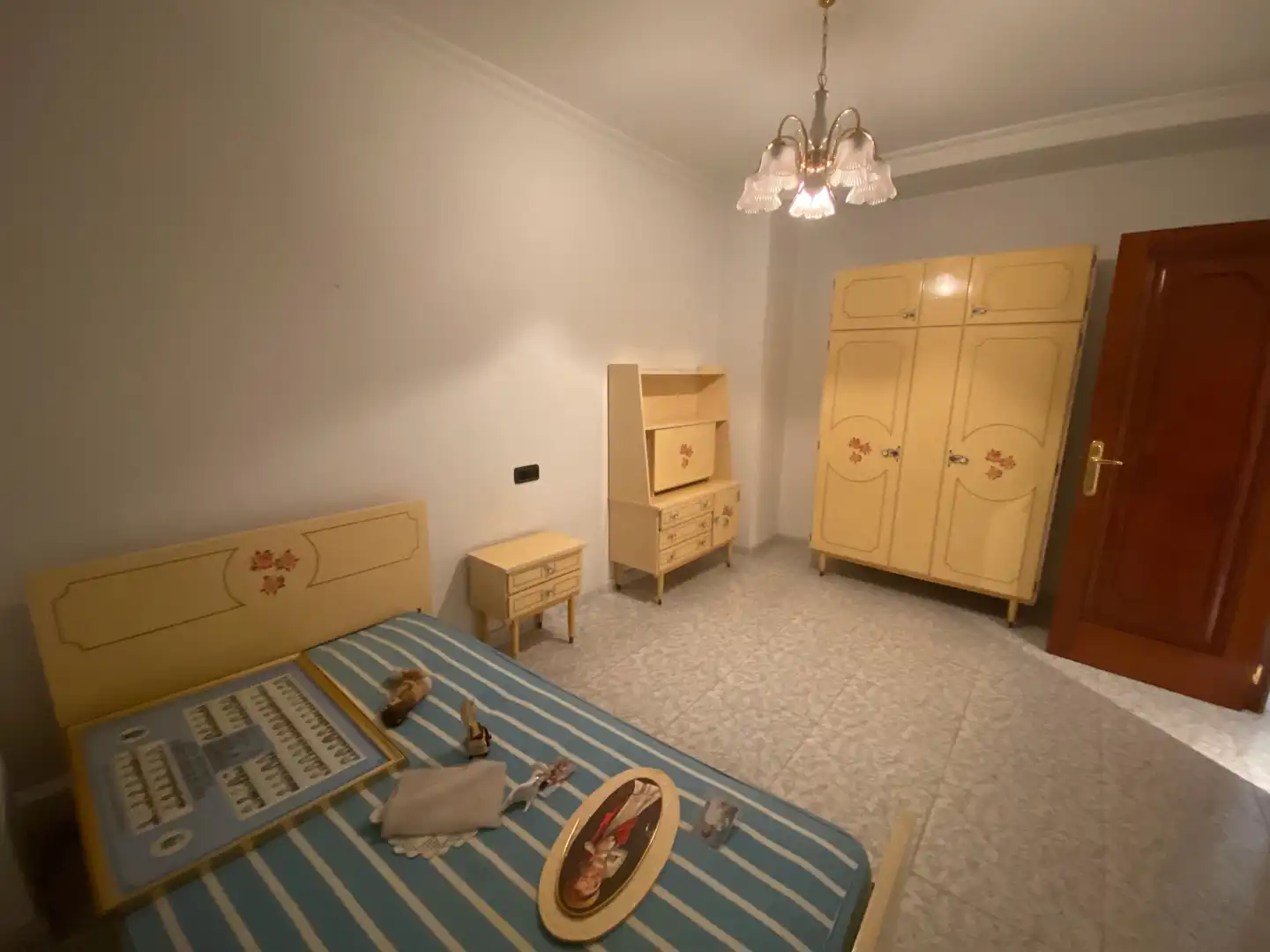 Habitación de Casa o chalet en venta en Callosa de Segura con Terraza