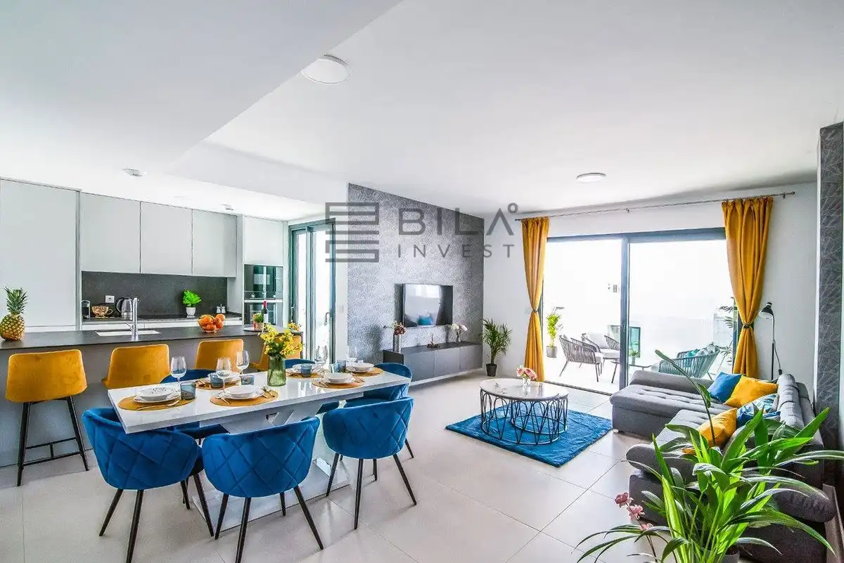 Wohnung mit Pool zum Verkauf in Fuengirola, imagen 4