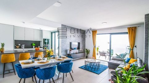 Foto 4 de Pis en venda a Fuengirola, Las Gaviotas - Carvajal, Fuengirola