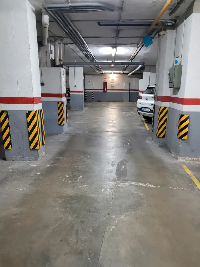 Parking of Garage for sale in Badalona