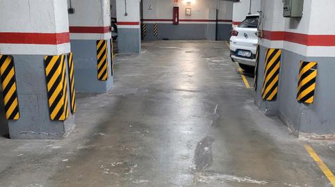 Foto 2 de Garatge en venda a Carrer del Mestre Antoni Nicolau, Centre, Badalona