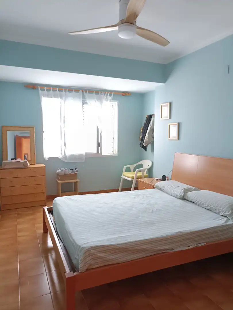 Chalet con terraza en venta en Playa, imagen 9