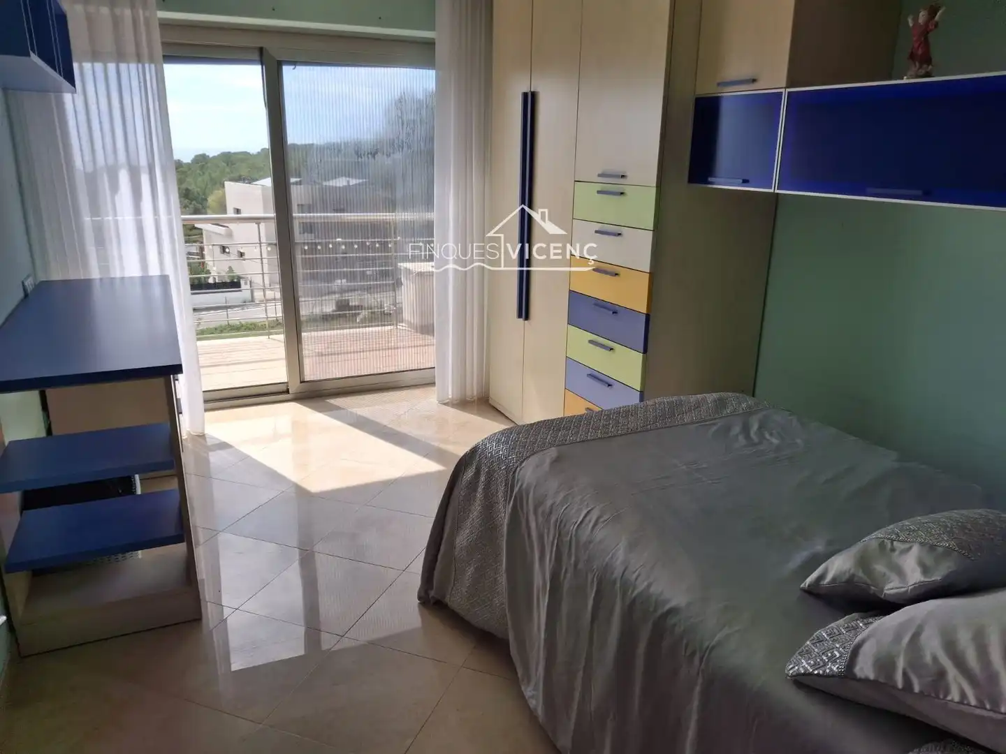 Casa o chalet en venta en Sanera, Ciutat Jardí Bonanova