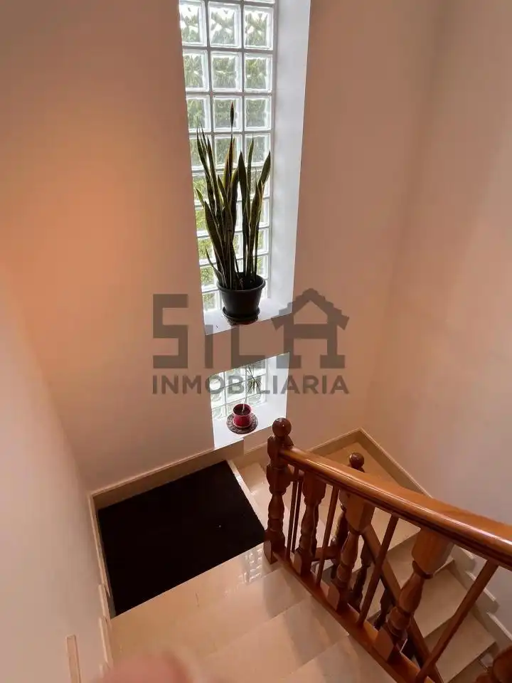 Apartments for rent in Ourense Capital   with Air Conditioner, Heating and Parquet flooring