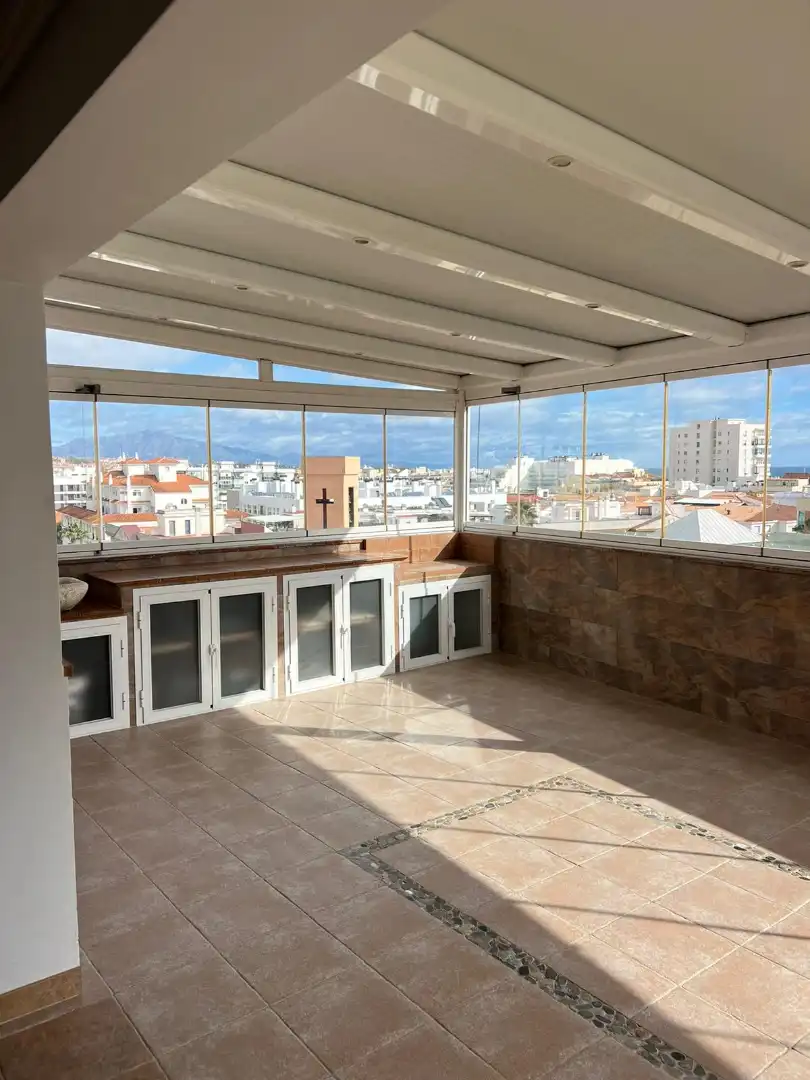 Dúplex de lloguer a Calle Guadiaro, 20, Puerto de Estepona