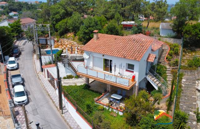 Casa-chalet en Venta en Lloret Blau - La Creu de Lloret