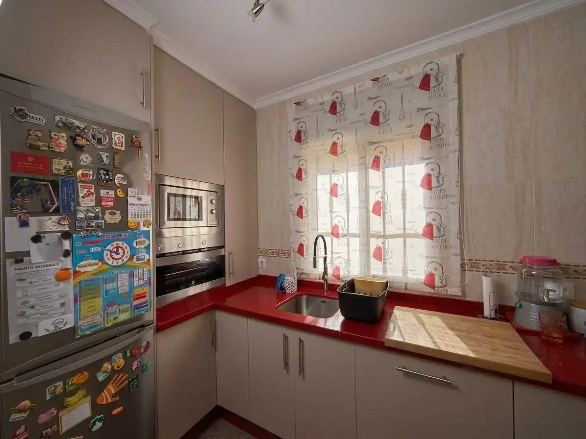 Villa avec terrasse à vendre à San Juan de los Terreros, imagen 12