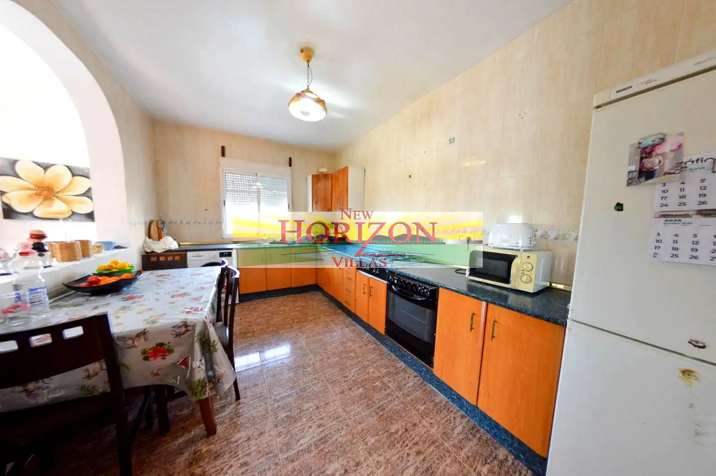 Casa amb terrassa en venda a Taberno, imagen 11